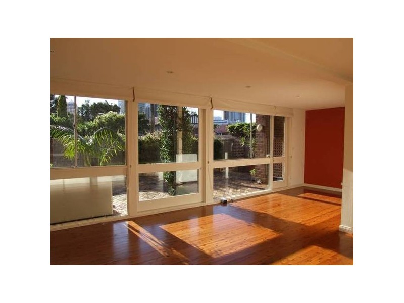 6/3 Waverton Road, Waverton NSW 2060
