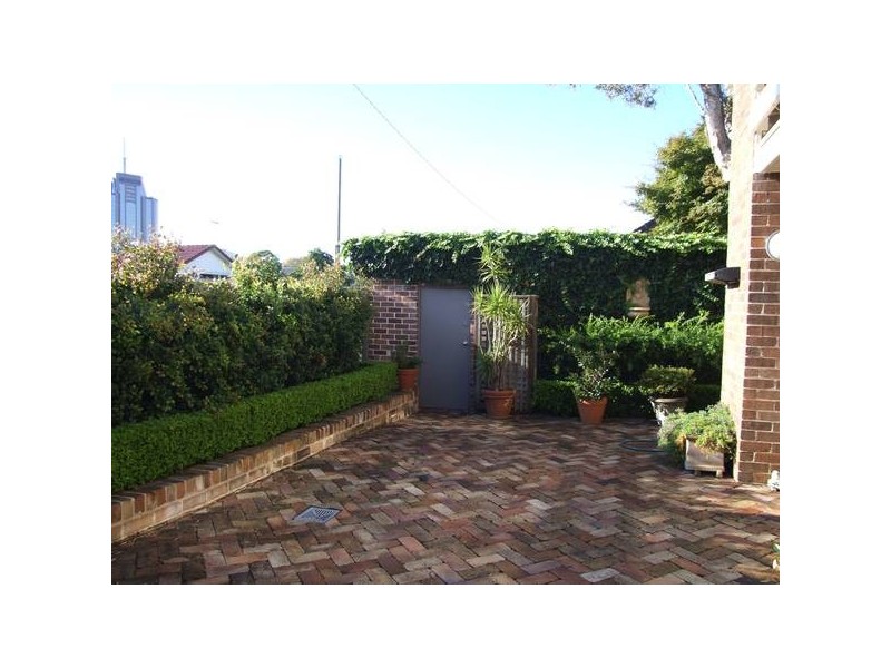 6/3 Waverton Road, Waverton NSW 2060