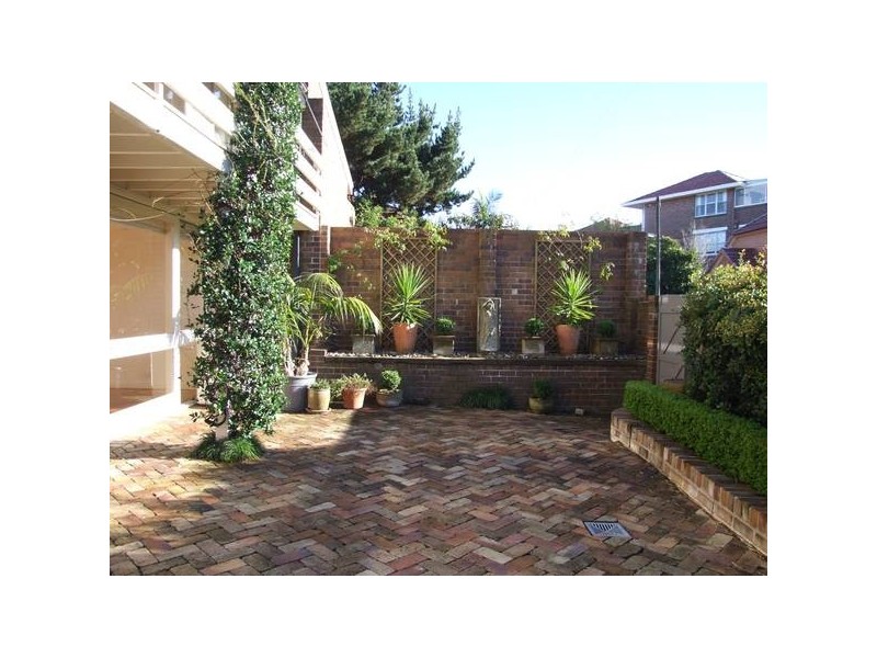 6/3 Waverton Road, Waverton NSW 2060