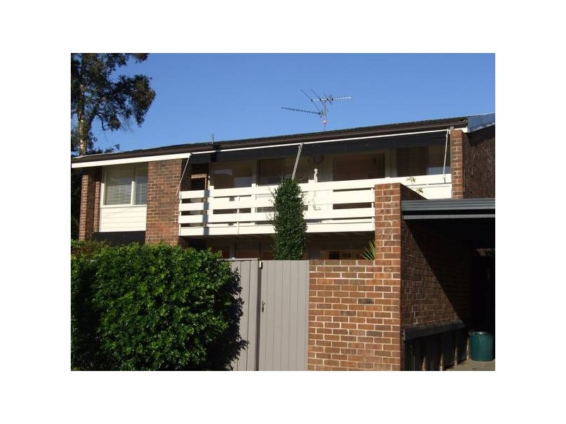 6/3 Waverton Road, Waverton NSW 2060