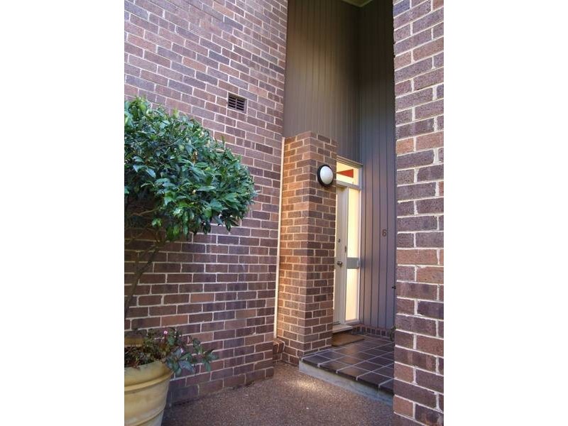 6/3 Waverton Road, Waverton NSW 2060
