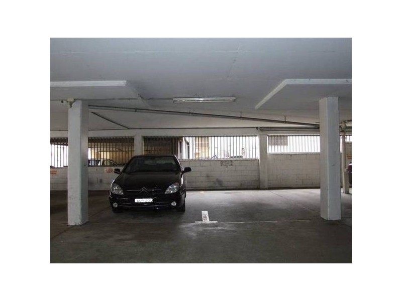 19/37 Alexander Street, Crows Nest NSW 2065