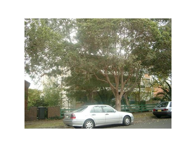 6&12/50 Shadforth Street, Mosman NSW 2088