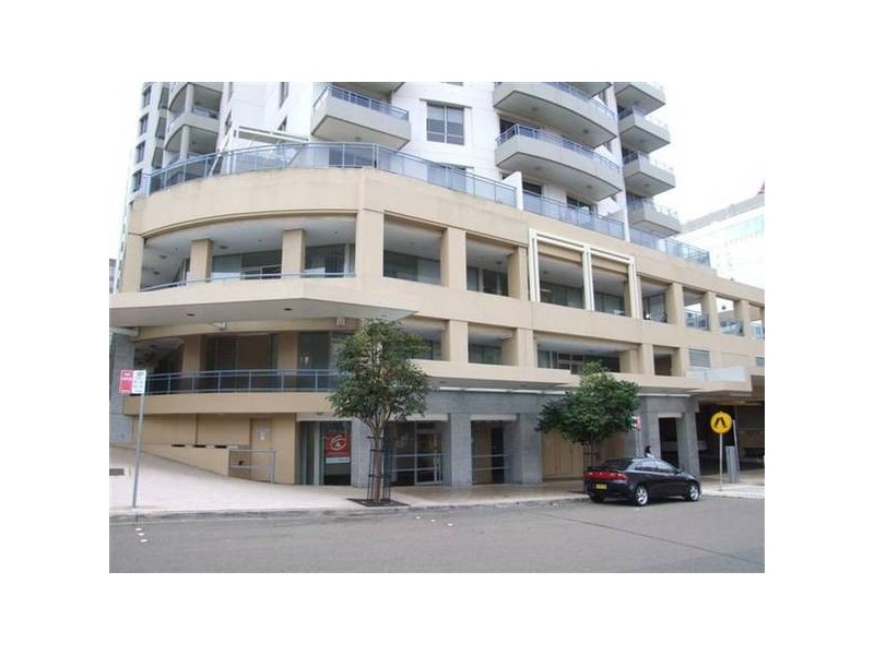 199/1 Katherine Street, Chatswood NSW 2067