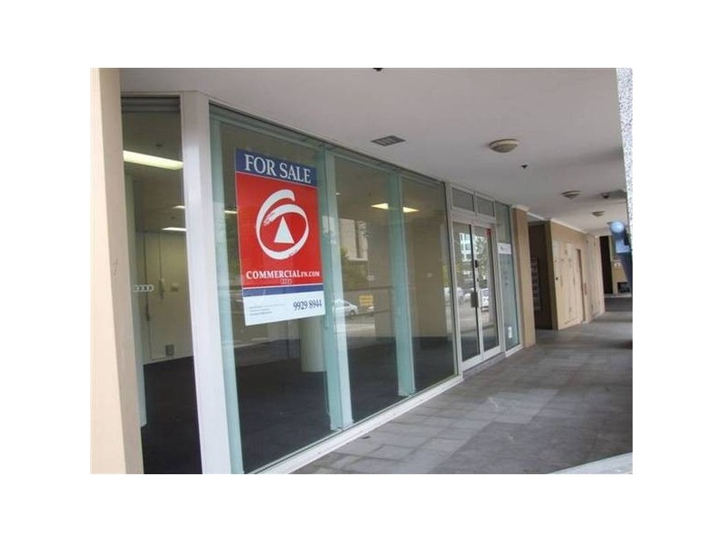 199/1 Katherine Street, Chatswood NSW 2067