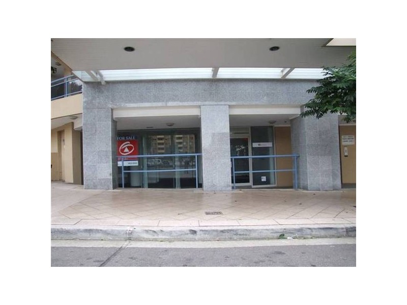 199/1 Katherine Street, Chatswood NSW 2067