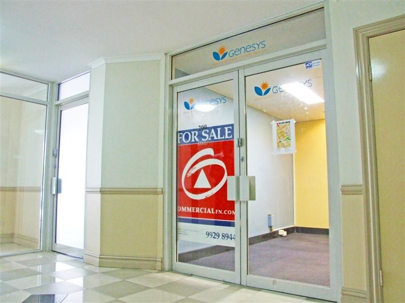 200/1 Katherine Street, Chatswood NSW 2067