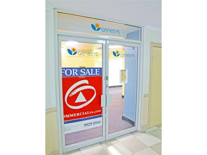 200/1 Katherine Street, Chatswood NSW 2067