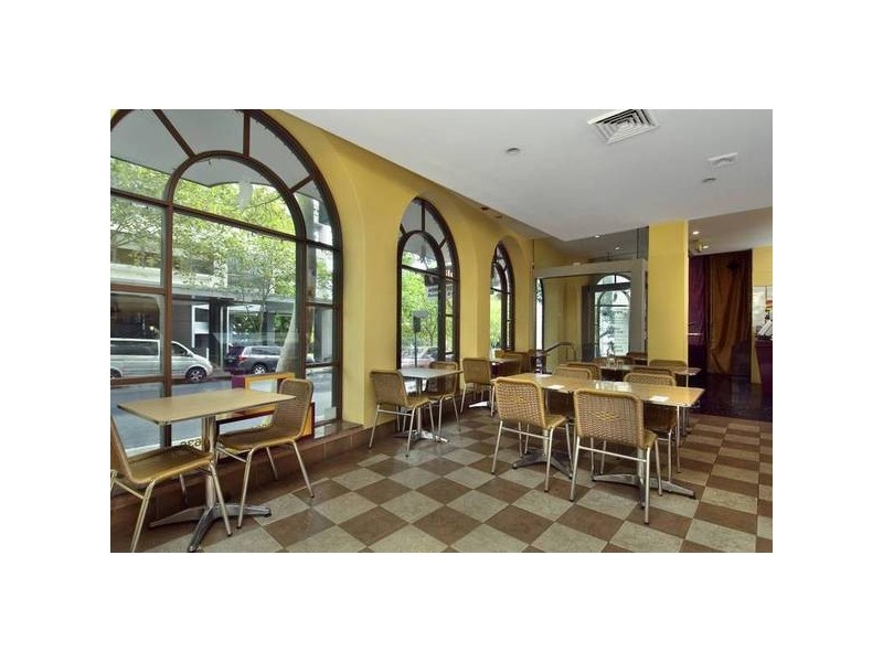 81 – 83 Christie Street, St Leonards NSW 2065