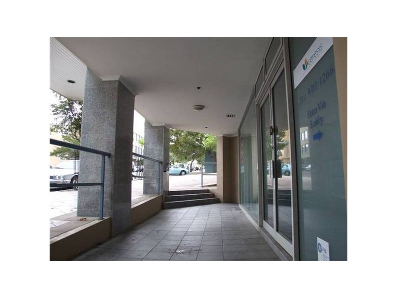 199 & 200/1 Katherine Street, Chatswood NSW 2067