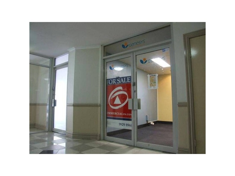 199 & 200/1 Katherine Street, Chatswood NSW 2067