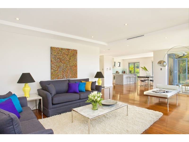 1/43 The Boulevarde, Cammeray NSW 2062