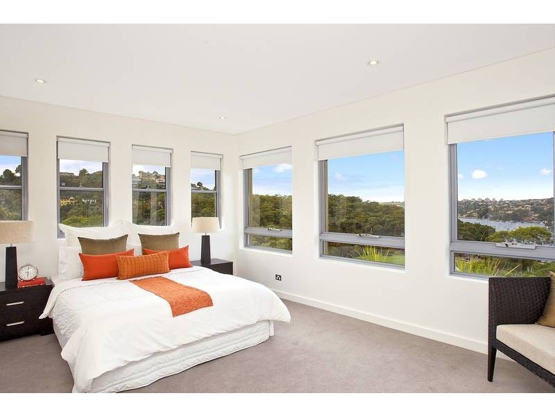 1/43 The Boulevarde, Cammeray NSW 2062