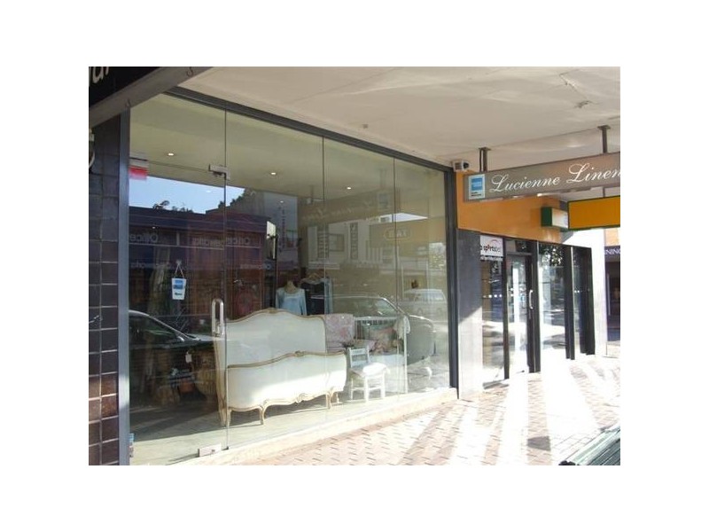 539 Military Road, Mosman NSW 2088