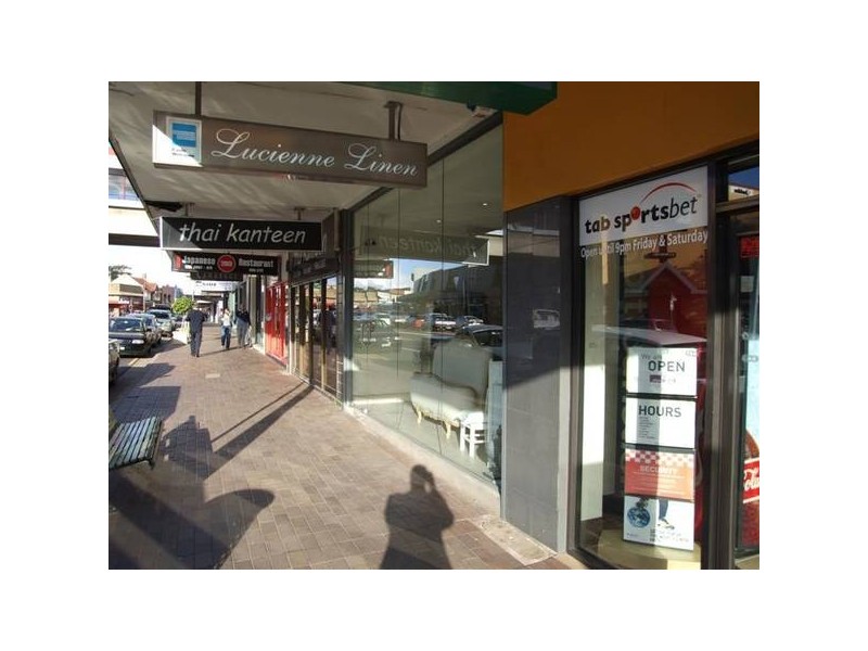 539 Military Road, Mosman NSW 2088