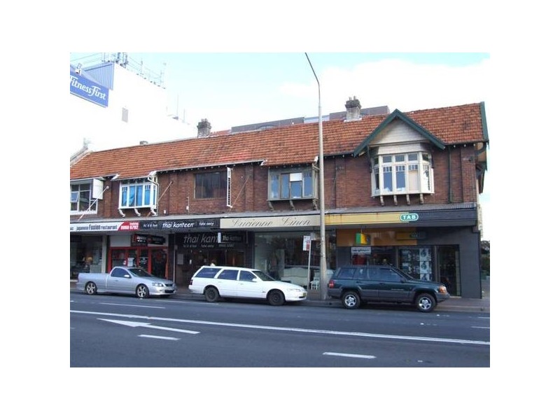 539 Military Road, Mosman NSW 2088