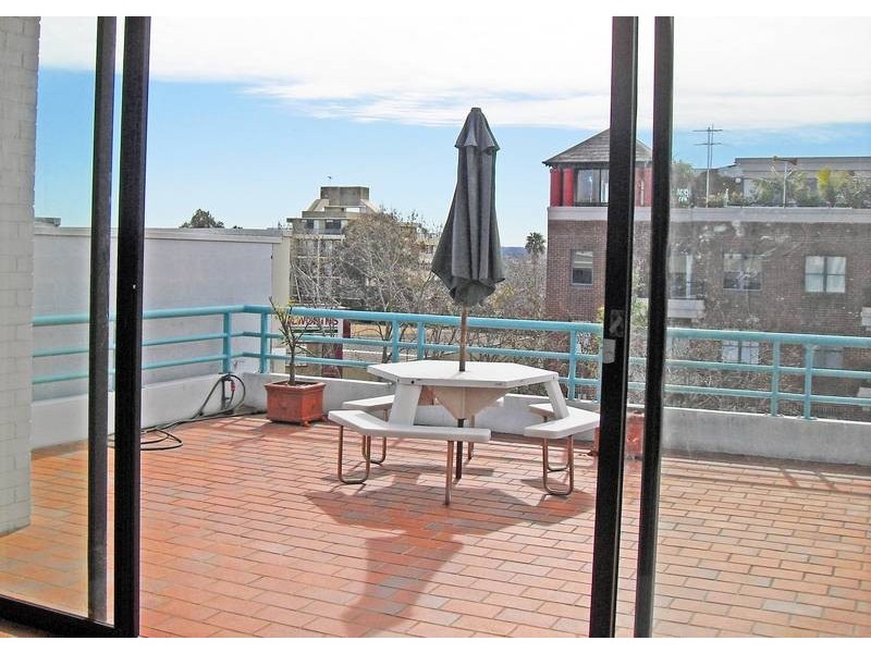 5/214 Military Road, Neutral Bay NSW 2089