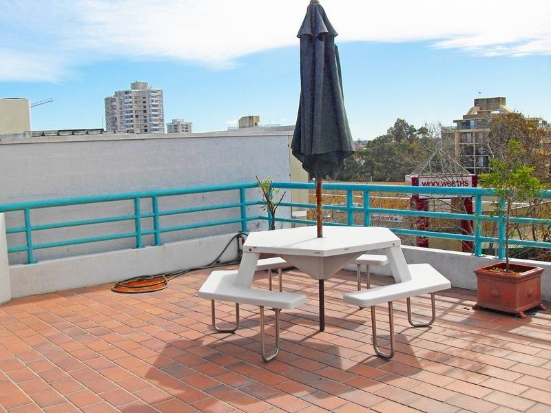 5/214 Military Road, Neutral Bay NSW 2089