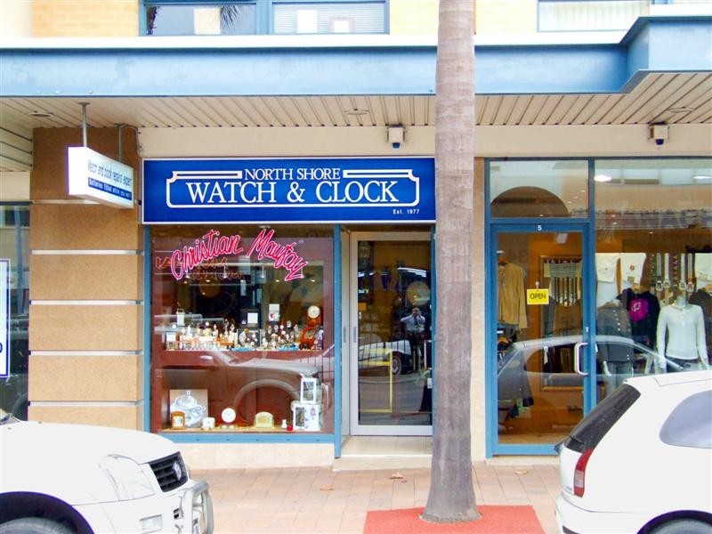 6/99 Military Road, Neutral Bay NSW 2089