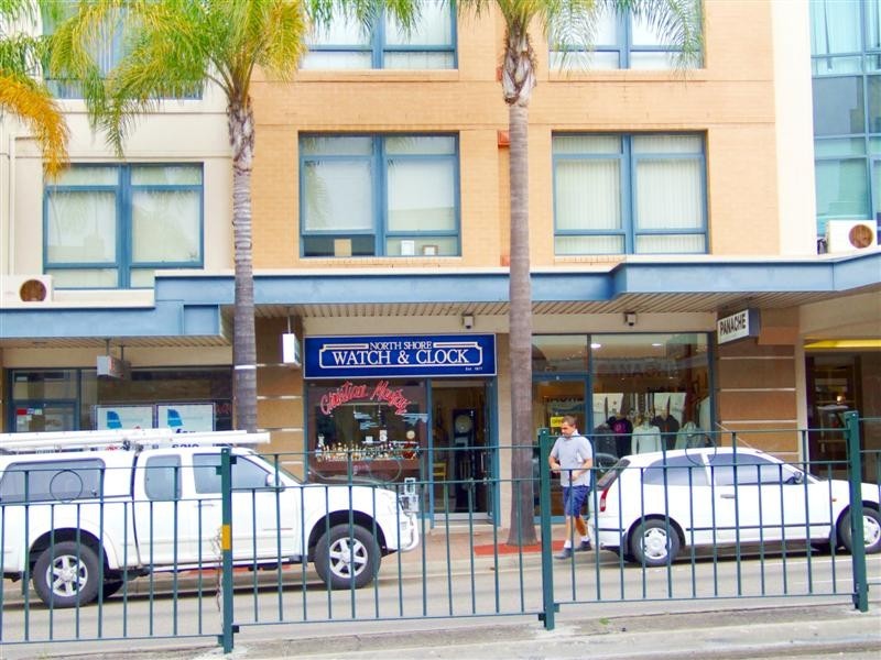 6/99 Military Road, Neutral Bay NSW 2089