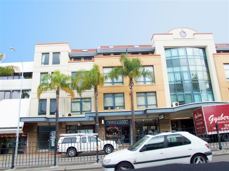 6/99 Military Road, Neutral Bay NSW 2089