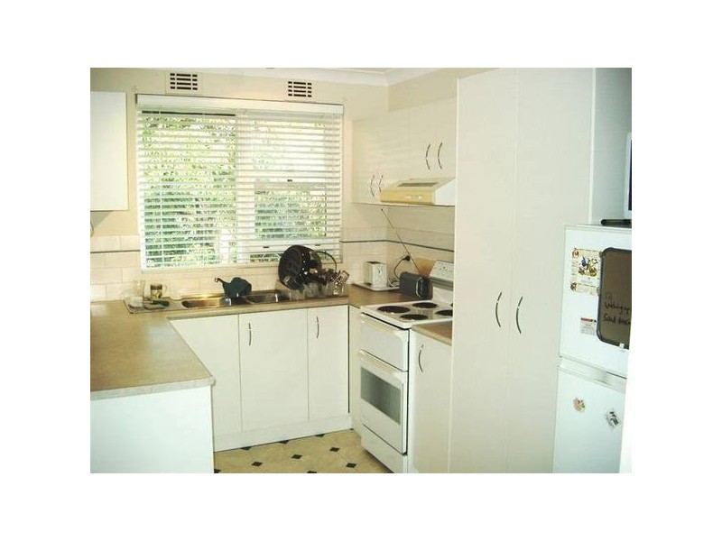 6/31 Bay Road, Waverton NSW 2060