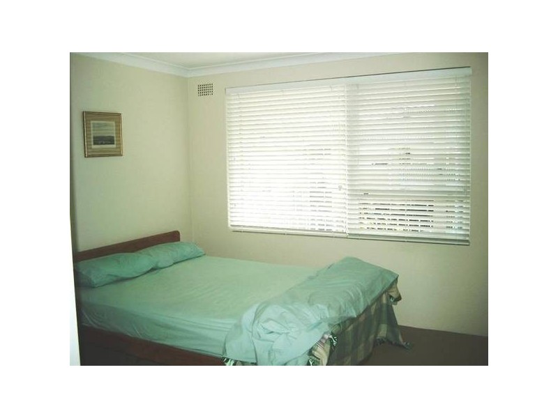 6/31 Bay Road, Waverton NSW 2060