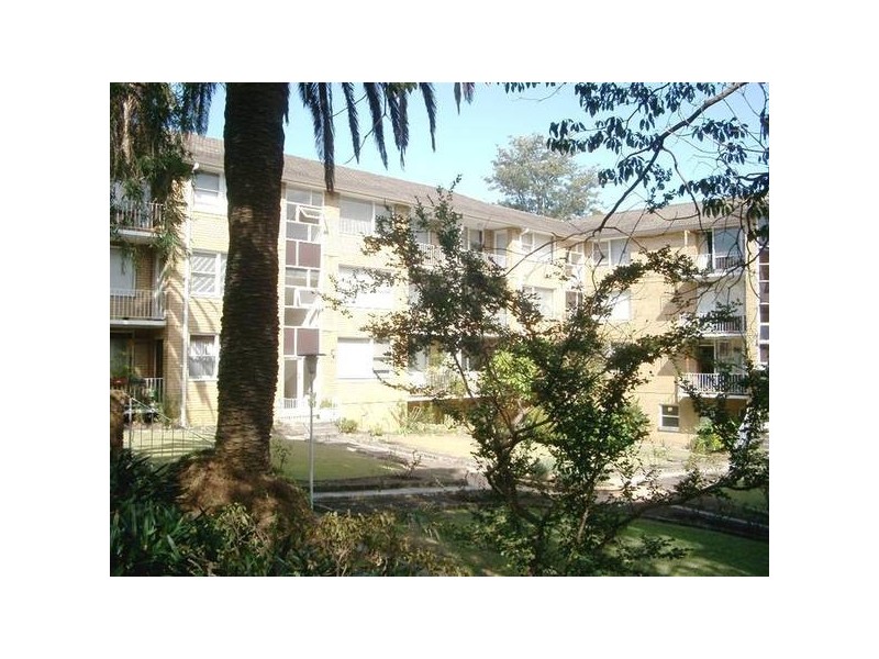 6/31 Bay Road, Waverton NSW 2060