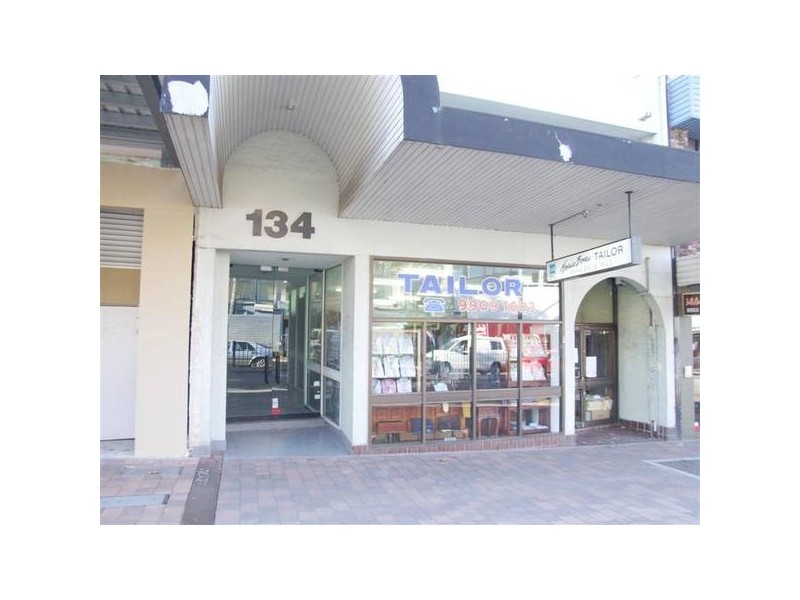 3/134 Military Road, Neutral Bay NSW 2089