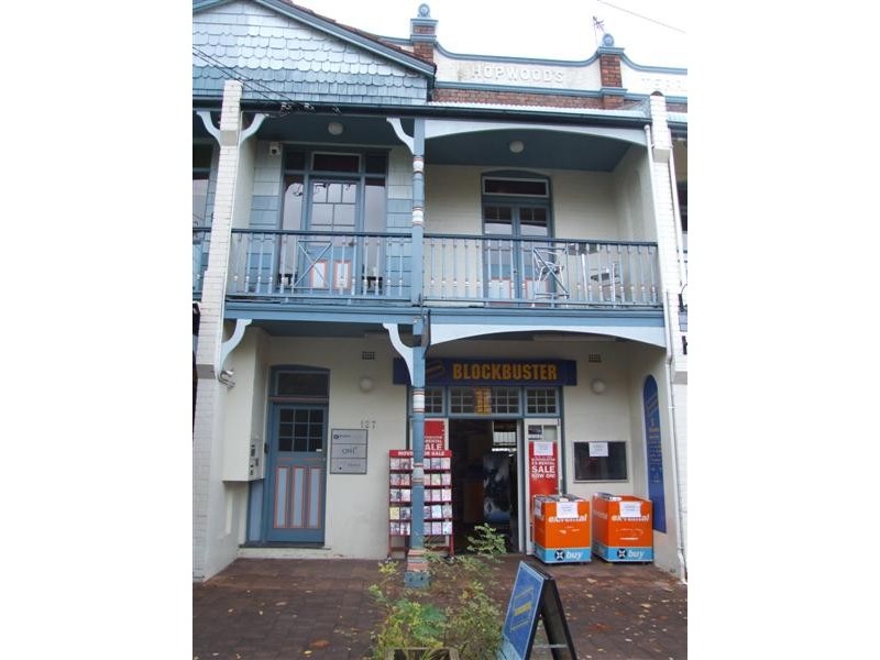 1/127 Blues Point Road, Mcmahons Point NSW 2060