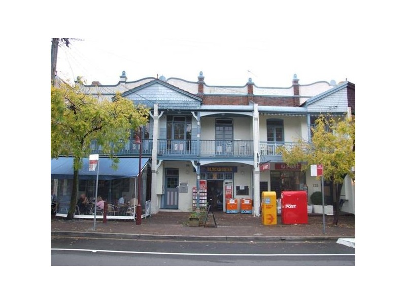 1/127 Blues Point Road, Mcmahons Point NSW 2060