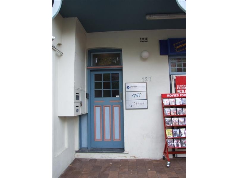 1/127 Blues Point Road, Mcmahons Point NSW 2060