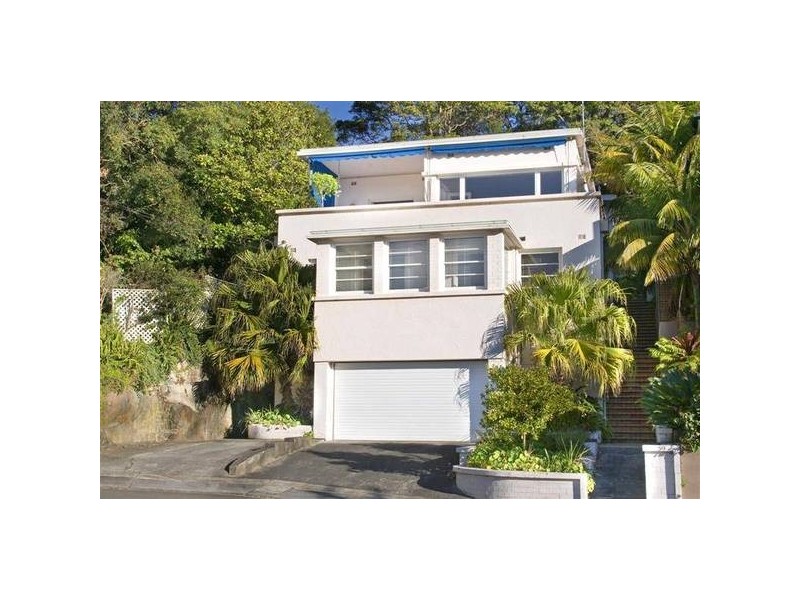 2/59 Cowdroy Avenue, Cammeray NSW 2062