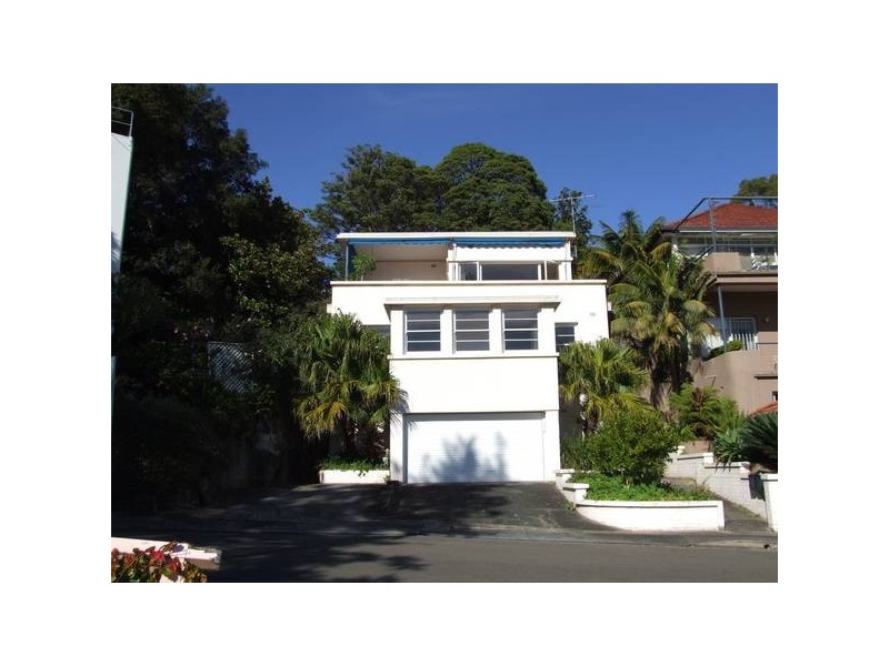 2/59 Cowdroy Avenue, Cammeray NSW 2062