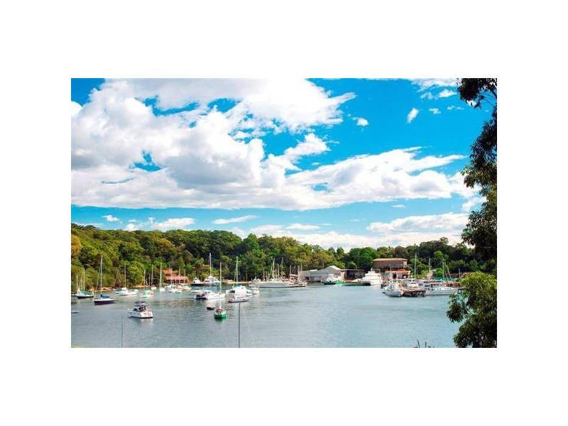 21/8 Munro St, Mcmahons Point NSW 2060