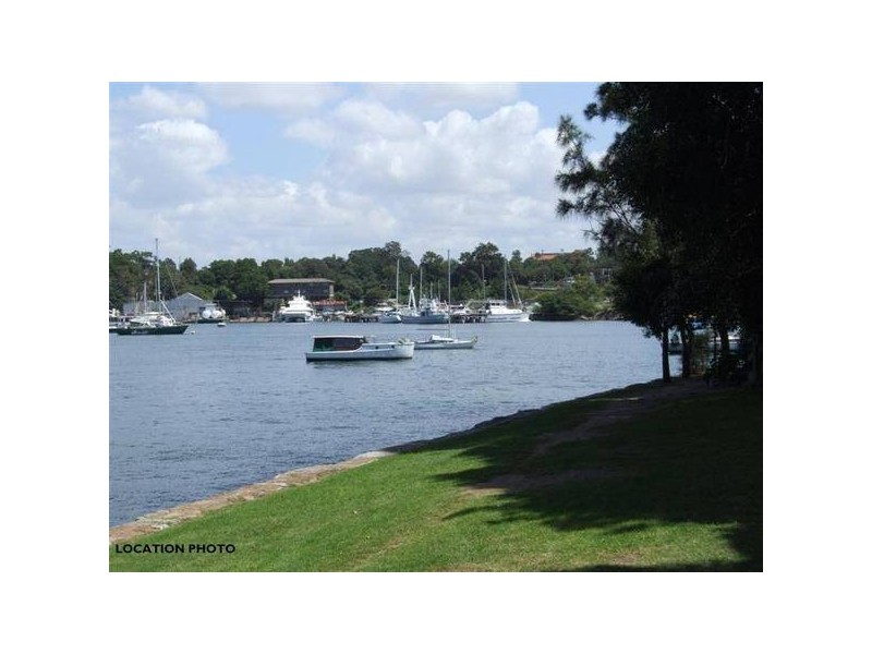 21/8 Munro St, Mcmahons Point NSW 2060