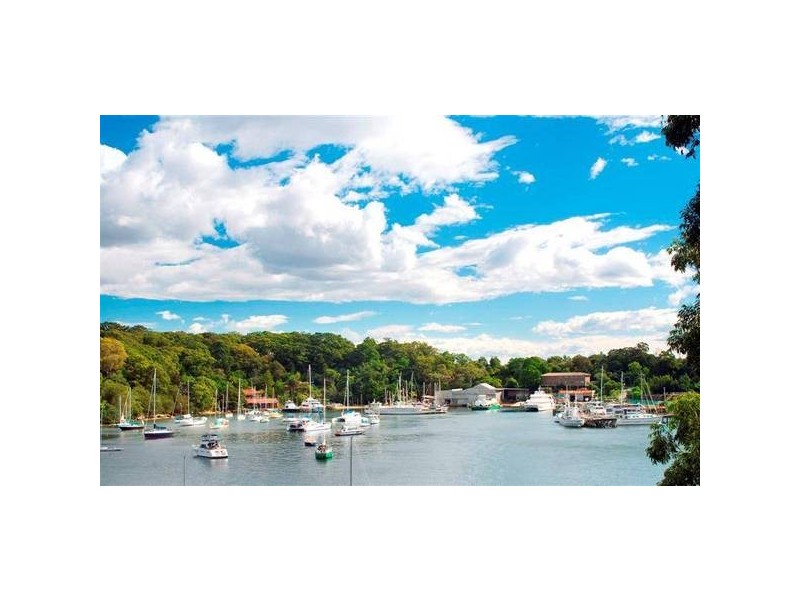 21/8 Munro St, Mcmahons Point NSW 2060
