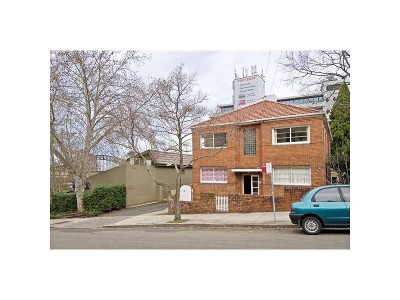 121 Union Street, Mcmahons Point NSW 2060
