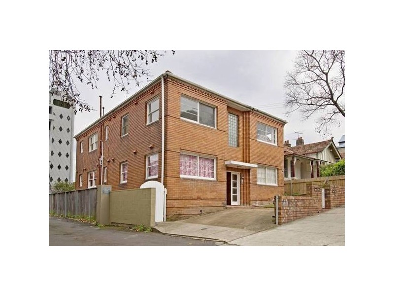 121 Union Street, Mcmahons Point NSW 2060