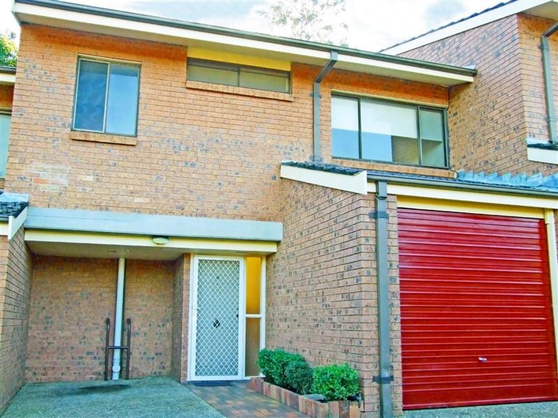 2/10 Willandra Street, Lane Cove NSW 2066