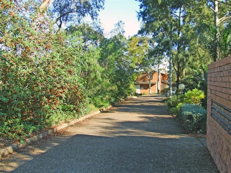 2/10 Willandra Street, Lane Cove NSW 2066