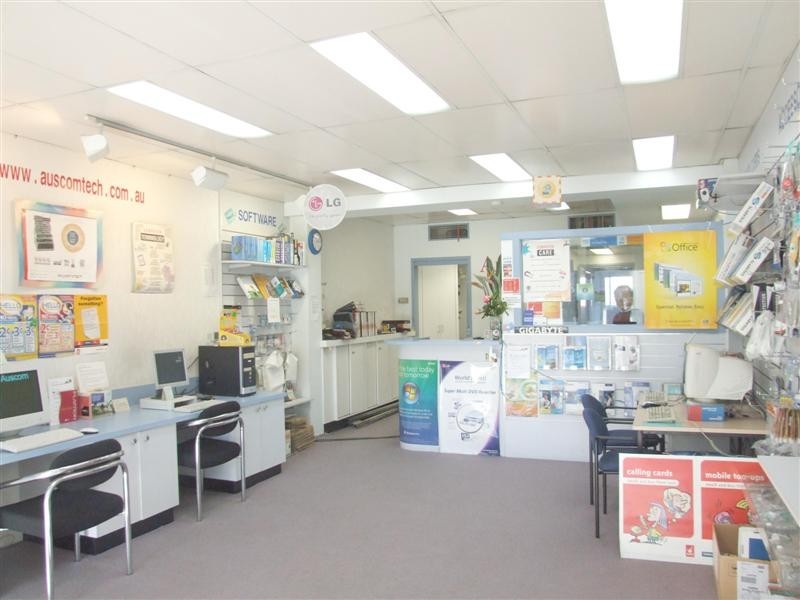 32 Pacific Highway, St Leonards NSW 2065