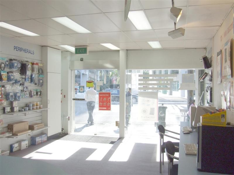 32 Pacific Highway, St Leonards NSW 2065