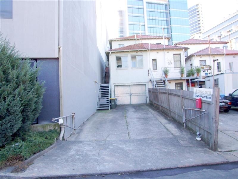 32 Pacific Highway, St Leonards NSW 2065
