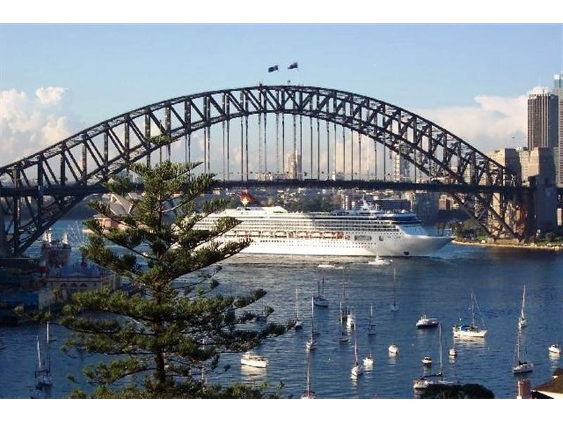 52/7 Lavender Street, Mcmahons Point NSW 2060
