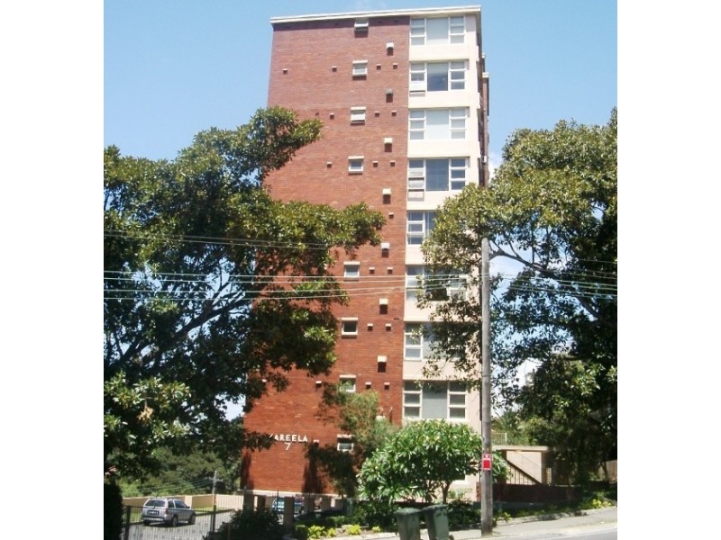 52/7 Lavender Street, Mcmahons Point NSW 2060