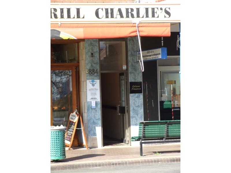 2/884 Military Road, Mosman NSW 2088