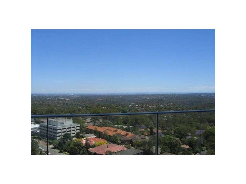 2003/11 Railway Street, Chatswood NSW 2067