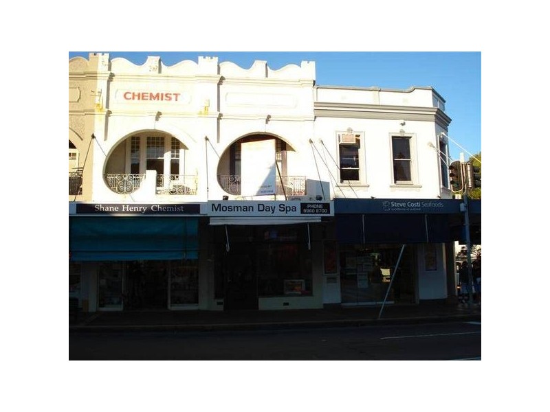 912 Military Road, Mosman NSW 2088