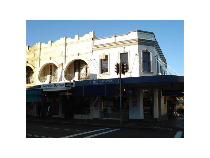 912 Military Road, Mosman NSW 2088